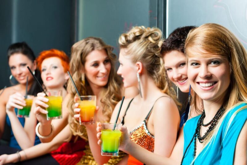 Krakow: 2-Hour Cocktail-Making Workshop - FAQ