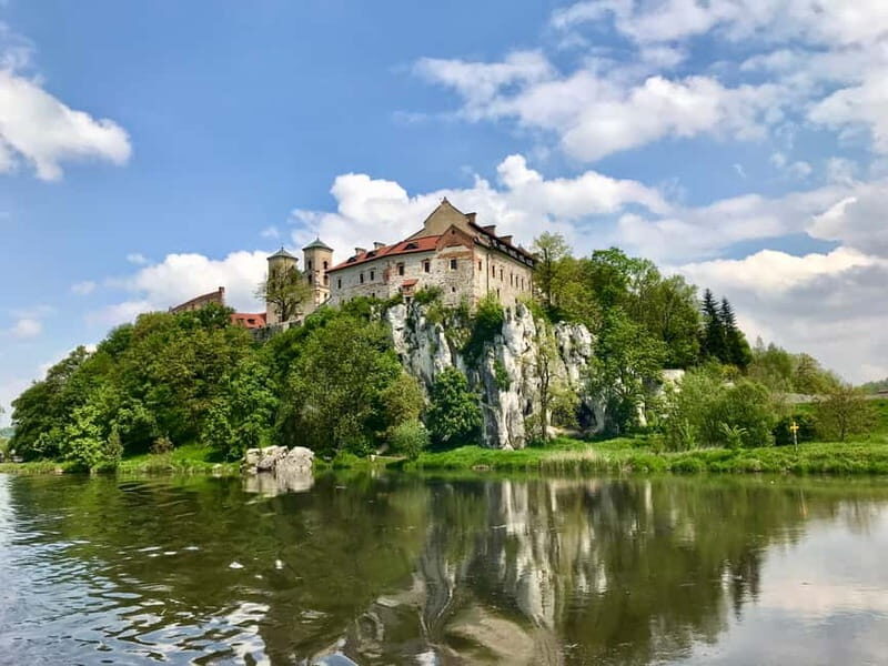Krakow: 4,5-hours Sightseeing Cruise to Tyniec - Pricing and Value