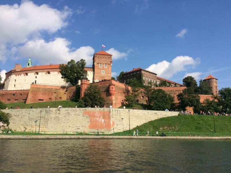 Krakow: 4,5-hours Sightseeing Cruise to Tyniec - The Sum Up: Is This Cruise Worth It?