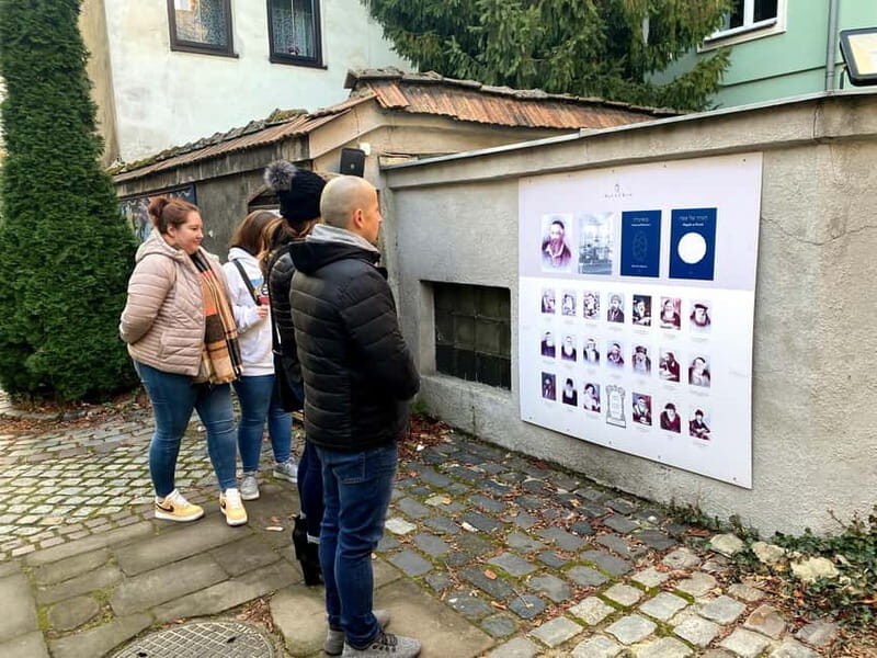 Krakow: 4h - Full Walking Tour, Old Town and Kazimierz. - Authentic Experiences and Real Traveler Feedback