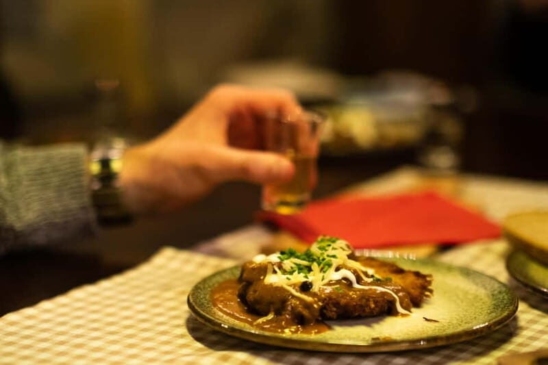Krakow: 6-Course Full Polish Food Tour with Vodka Tasting - Key Points