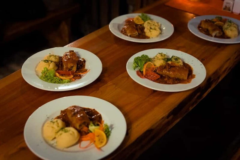 Krakow: 6-Course Full Polish Food Tour with Vodka Tasting - The Sum Up