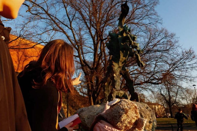Krakow: A Family Adventure Walking Guided Tour - Practical Details and Value