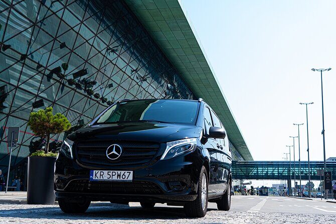 Krakow Airport Private Transfer - Who Should Consider This Transfer?