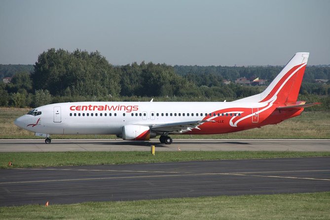 Krakow Airport Private Transfer From Airport to City Center - Good To Know