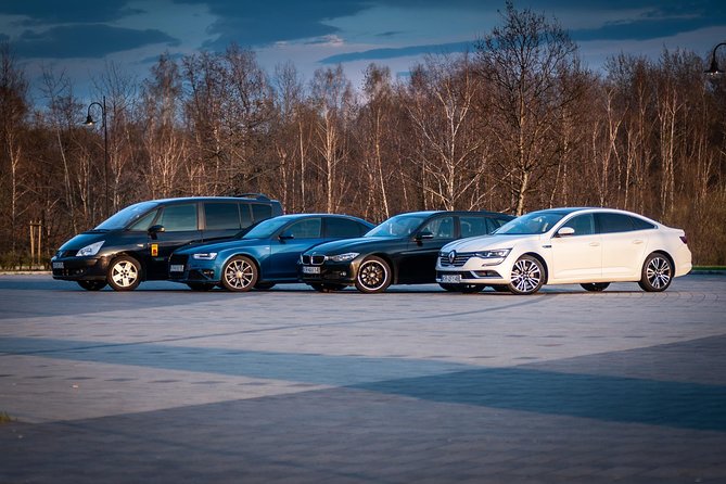 Kraków Airport Transfer - Good To Know