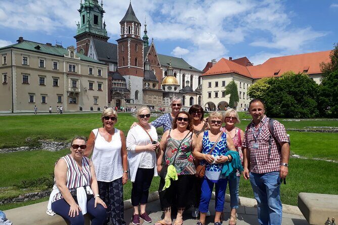 Krakow and Sanctuary of Divine Mercy Pope John Paul II City Tour - FAQ