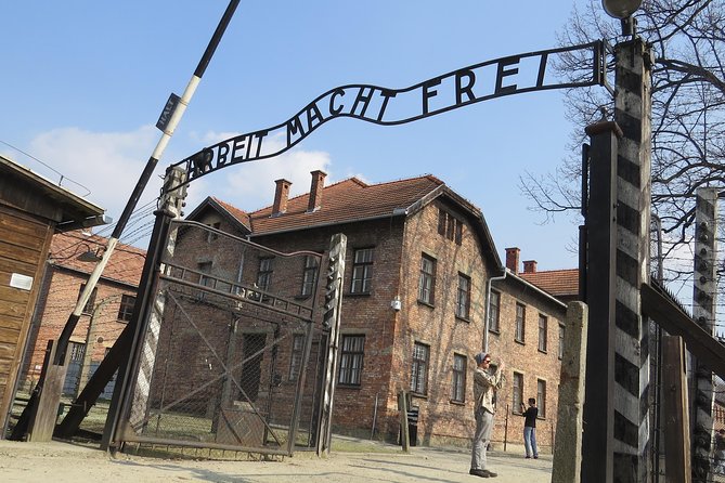 Krakow: Auschwitz-Birkenau and Salt Mine Guided Visits in One Day - Reviews and Traveler Experiences