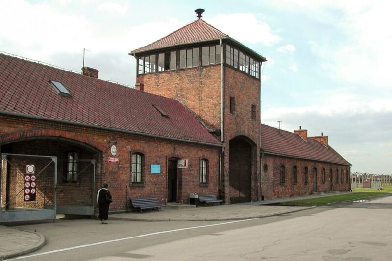 Krakow: Auschwitz-Birkenau Day Trip with Tour Leader - Authentic Insights from Reviews