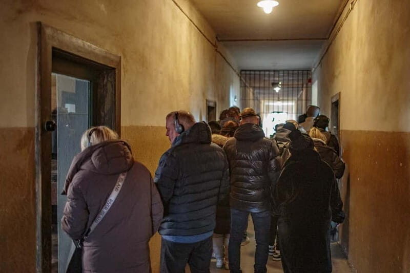 Krakow: Auschwitz-Birkenau Entry Ticket and Transfer - FAQ