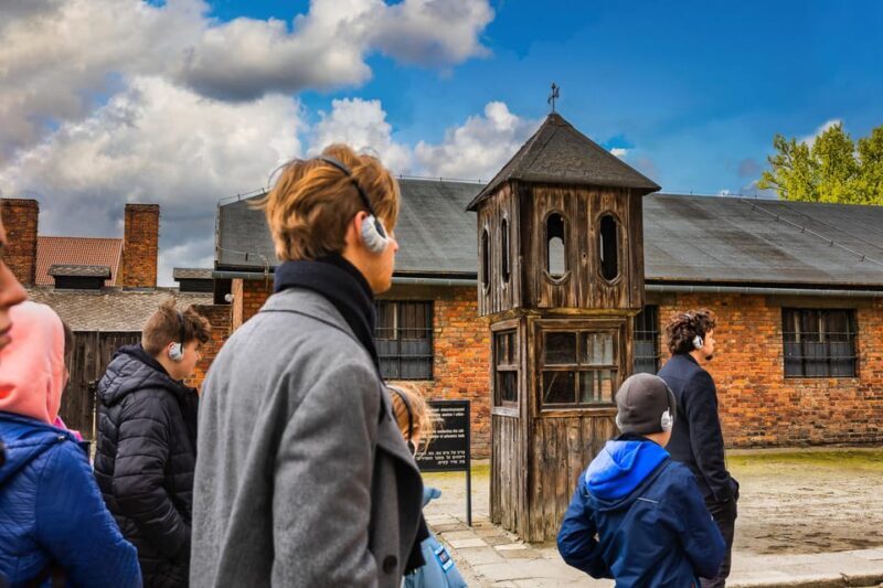 Krakow: Auschwitz-Birkenau Guided Tour and Private Transport - Analyzing the Experience in Depth
