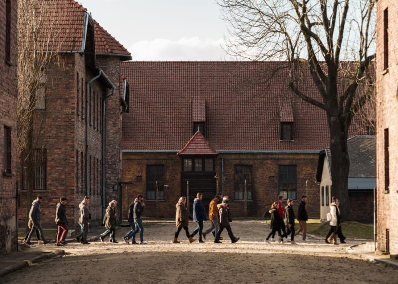 Krakow: Auschwitz-Birkenau Guided Tour and Private Transport - FAQ  
