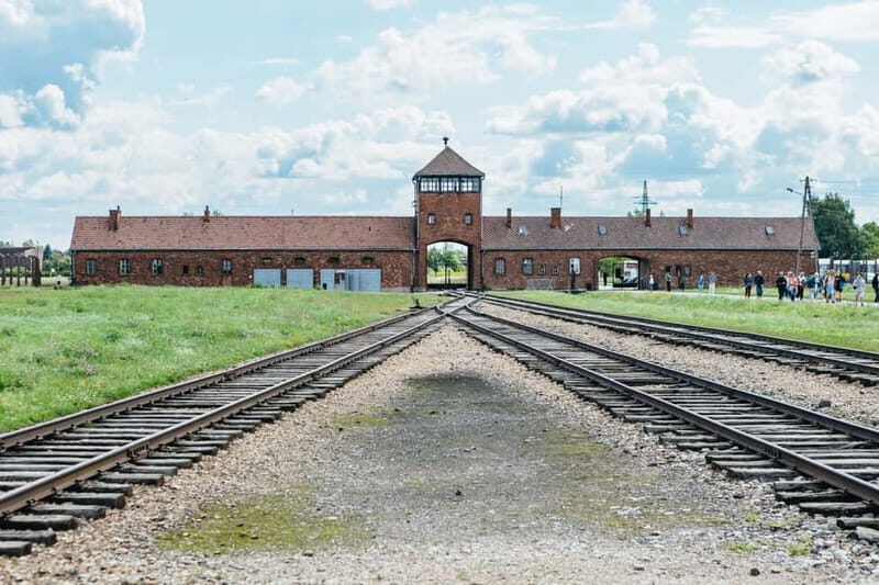 Krakow: Auschwitz-Birkenau Guided Tour with Pickup - Who Will Love This Tour?