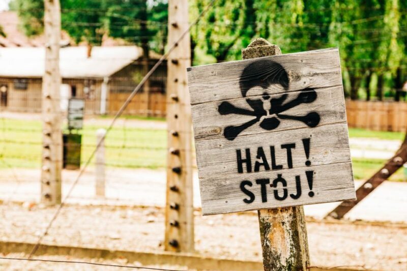Krakow: Auschwitz-Birkenau Live Guided Tour & Hotel Pickup - Who Should Consider This Tour?