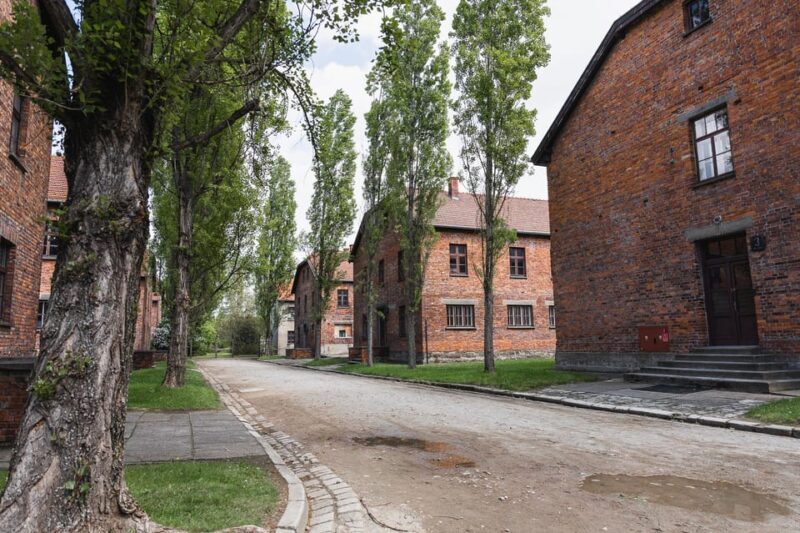 Krakow Auschwitz-Birkenau Memorial Guided Tour Meeting Point - An In-Depth Look at the Auschwitz-Birkenau Guided Tour