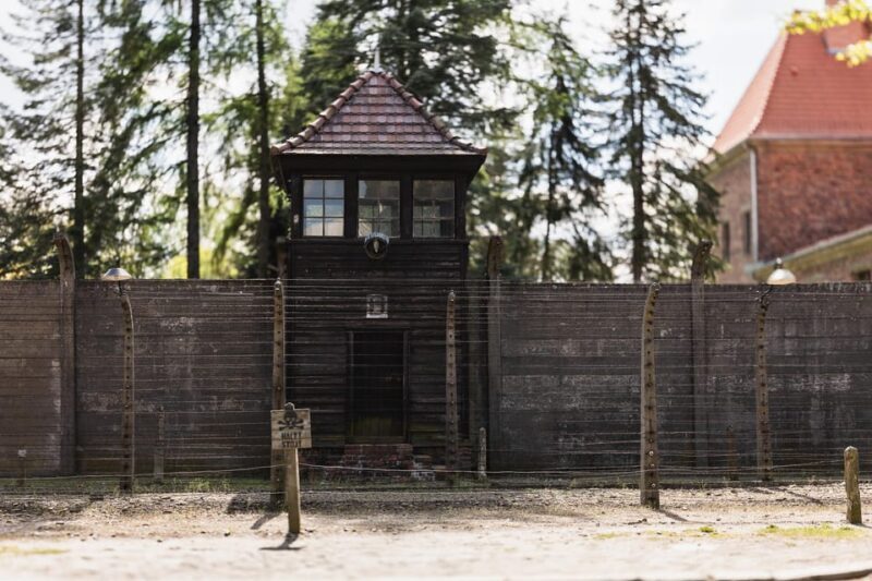 Krakow Auschwitz-Birkenau Memorial Guided Tour Meeting Point - Final Thoughts