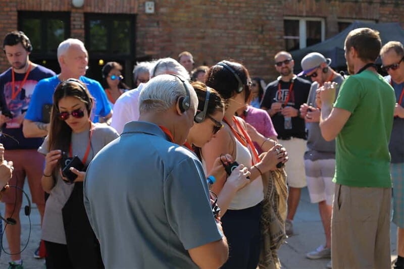 Krakow: Auschwitz-Birkenau Private Guided Tour - What to Expect from This Auschwitz-Birkenau Tour