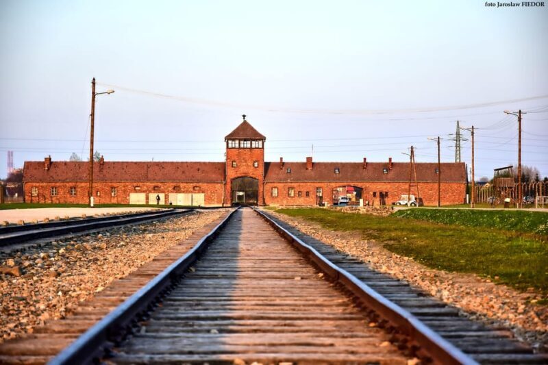 Kraków: Auschwitz-Birkenau Private Tour & Transportation - Key Points