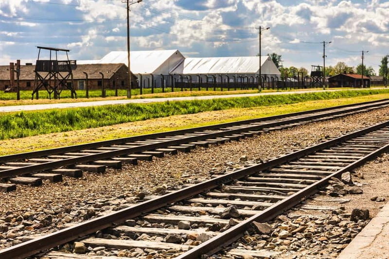 Krakow: Auschwitz-Birkenau Tour With Transport - Value for Money and Practical Considerations
