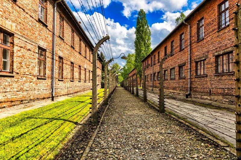 Krakow: Auschwitz-Birkenau Tour with Transport + shuttle bus - Who Would Benefit Most From This Tour?
