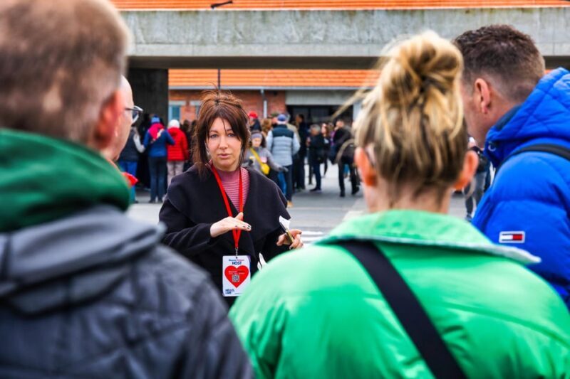 Krakow: Auschwitz-Birkenau Tour with Transport - What Makes This Tour Stand Out?