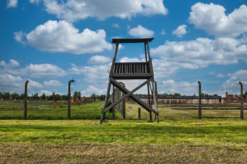 Krakow: Auschwitz-Birkenau Tour with Transport - Value for Money: Does the Price Match the Experience?