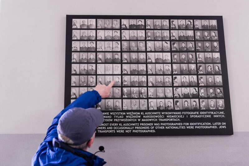 Krakow: Auschwitz-Birkenau Tour with Transport - Who Will Appreciate This Tour?