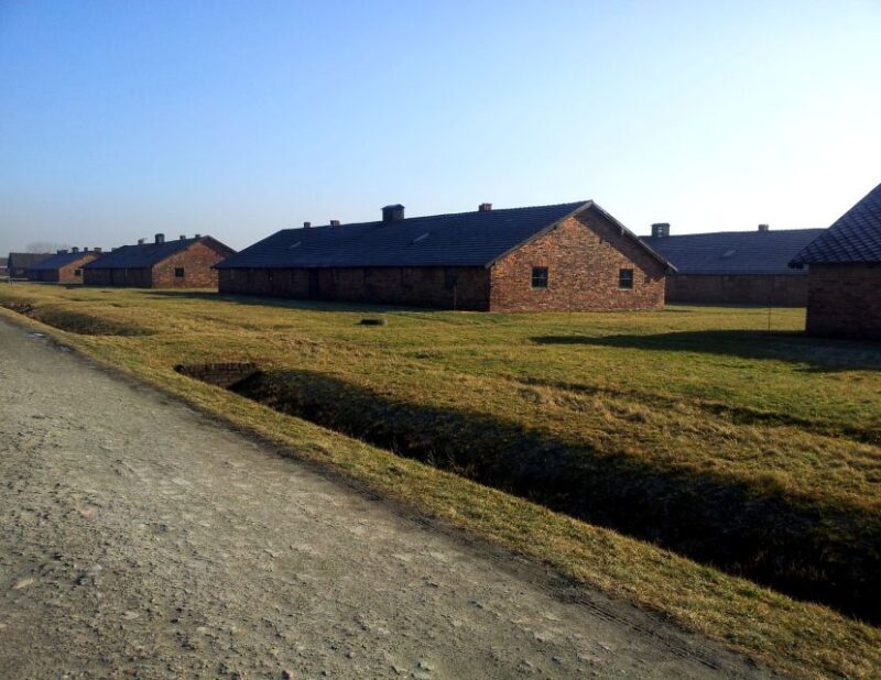 Krakow: Auschwitz-Birkenau & Wieliczka Salt Mine with Lunch - Final Thoughts
