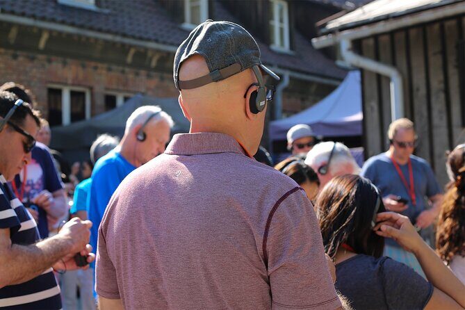 Krakow: Auschwitz Guided Tour Hotel Pickup & Lunch Option - Authentic Experiences from Other Travelers