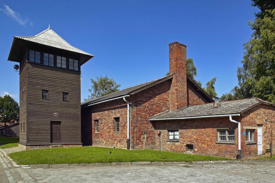 Krakow: Auschwitz Guided Tour with Optional Hotel Pickup - FAQ