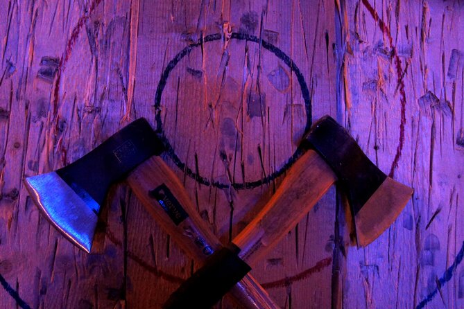 Krakow: Axe Throwing With Private Transfers - Recommended Participants