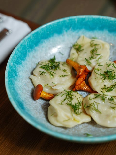 Krakow: Beer and Pierogi Tasting Tour - Introduction