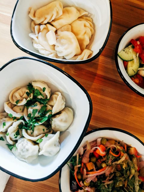 Krakow: Beer and Pierogi Tasting Tour - What Makes This Tour Stand Out?