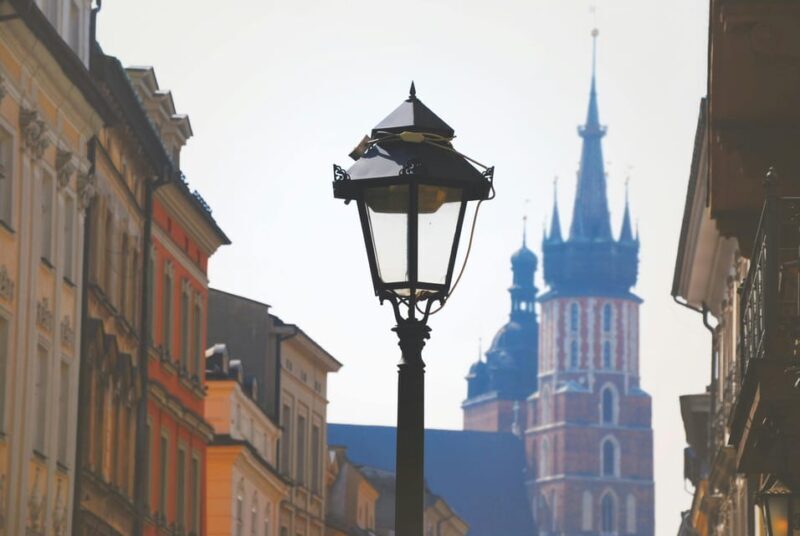 Krakow: Beer and Pierogi Tasting Tour - Who Should Consider This Tour?