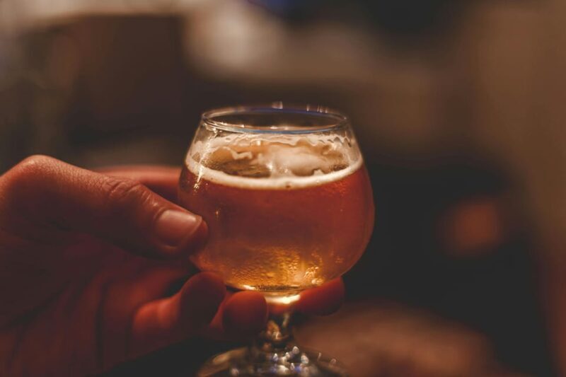 Krakow: Beer and Pierogi Tasting Tour - FAQs