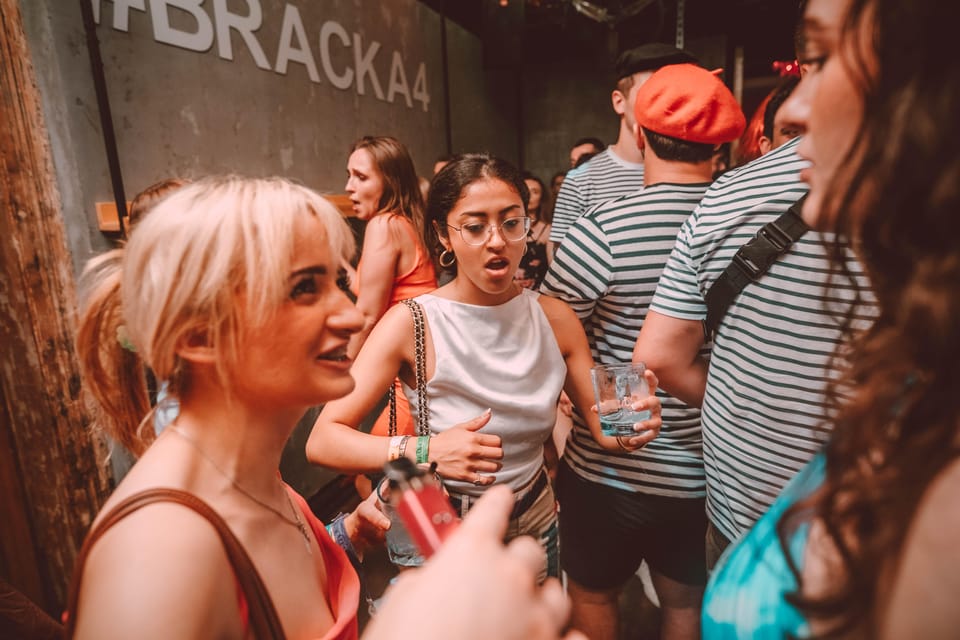 Krakow: Bottomless Brunch with 3-Course Meal and Drinks - What’s This Experience All About?