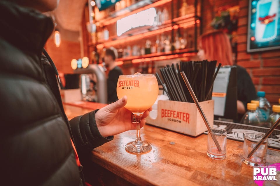Krakow: Bottomless Brunch with 3-Course Meal and Drinks - Authentic Feedback & What It Means for You