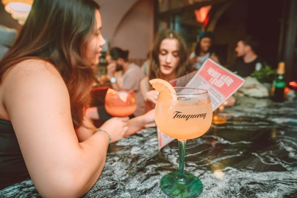 Krakow: Bottomless Brunch with 3-Course Meal and Drinks - Final Thoughts: Is It Worth It?