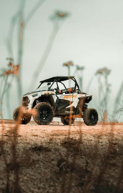 Kraków: Buggy Ride Adventure with Bonfire and Thermal Pools - Why This Tour Works