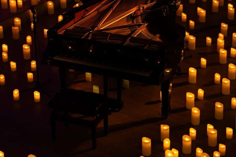 Krakow: Chopin Concert with Candlelight - Who Should Consider This Experience?