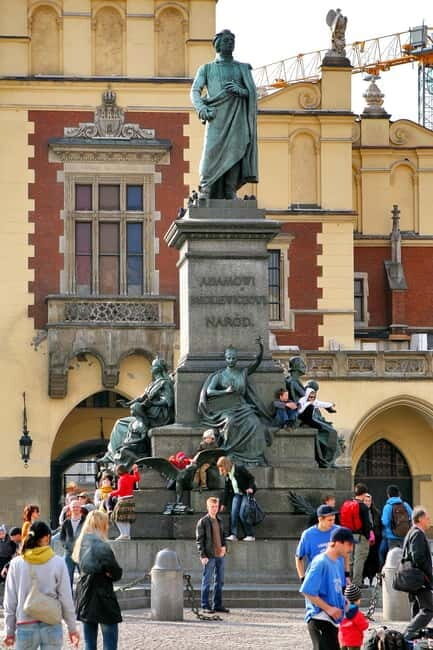 Krakow: City Card with Public Transport - Key Points