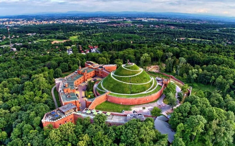 Krakow CITY PASS  Explore Kraków with One Powerful Ticket - Key Points