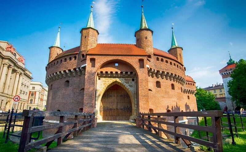 Krakow CITY PASS  Explore Kraków with One Powerful Ticket - What Is the Krakow CITY PASS?