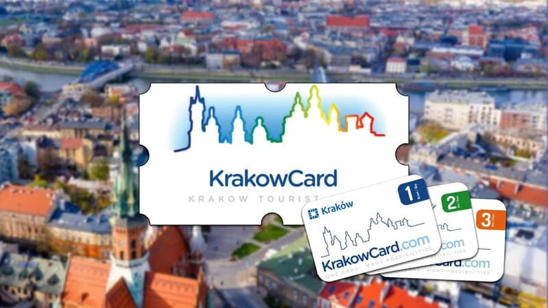 Krakow CITY PASS  Explore Kraków with One Powerful Ticket - What Attractions Are Included?