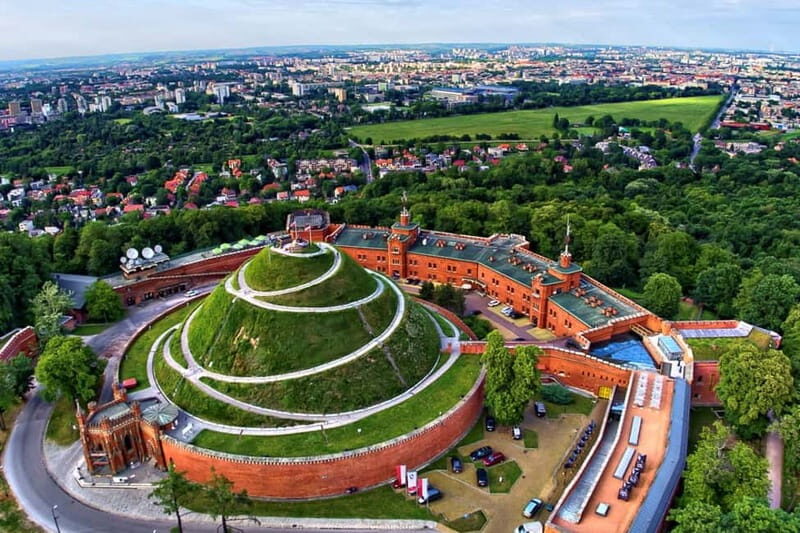 Krakow: City Pass With Transport - Introduction