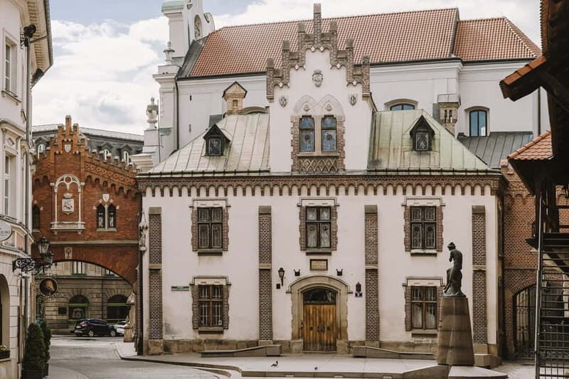 Krakow: City Pass With Transport - FAQs