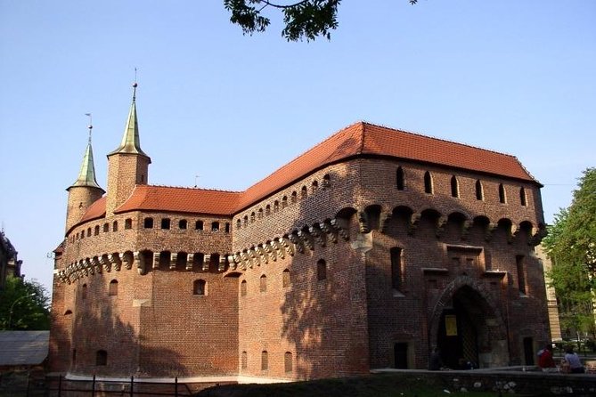 Krakow City Tour by Electric Car - Refund and Flexibility Assurance