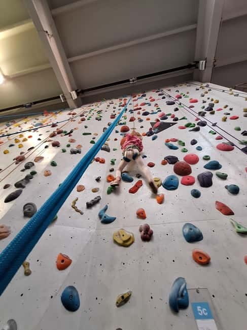 Krakow: Climbing Wall Entry Ticket with Roundtrip Transfer - Frequently Asked Questions  