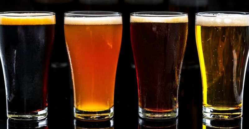 Kraków: Craft Beer Tasting Tour - What Makes This Tour Special?  