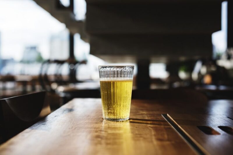 Kraków: Craft Beer Tasting Tour - Who Will Love This Tour?  